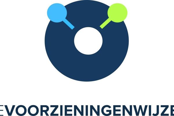 Logo van De Voorzieningenwijzer