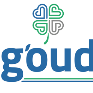 Logo van Goud