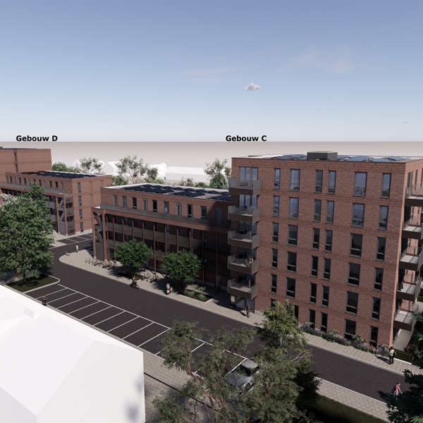 Gouwzeestraat 6 - 76A - Intermaris